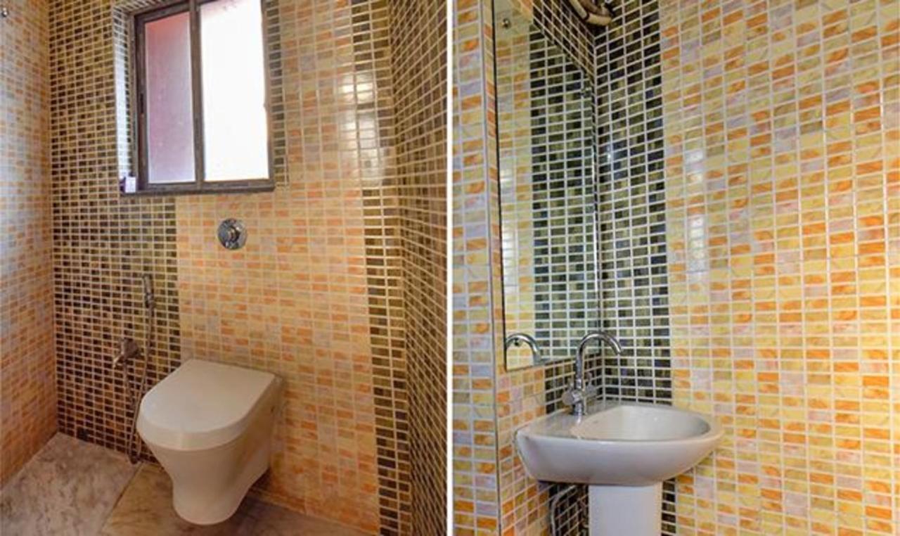 Fabhotel Rr Suites Гувахати Экстерьер фото